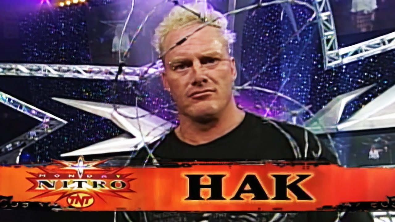 10 звезд ECW, которые провалились в WCW