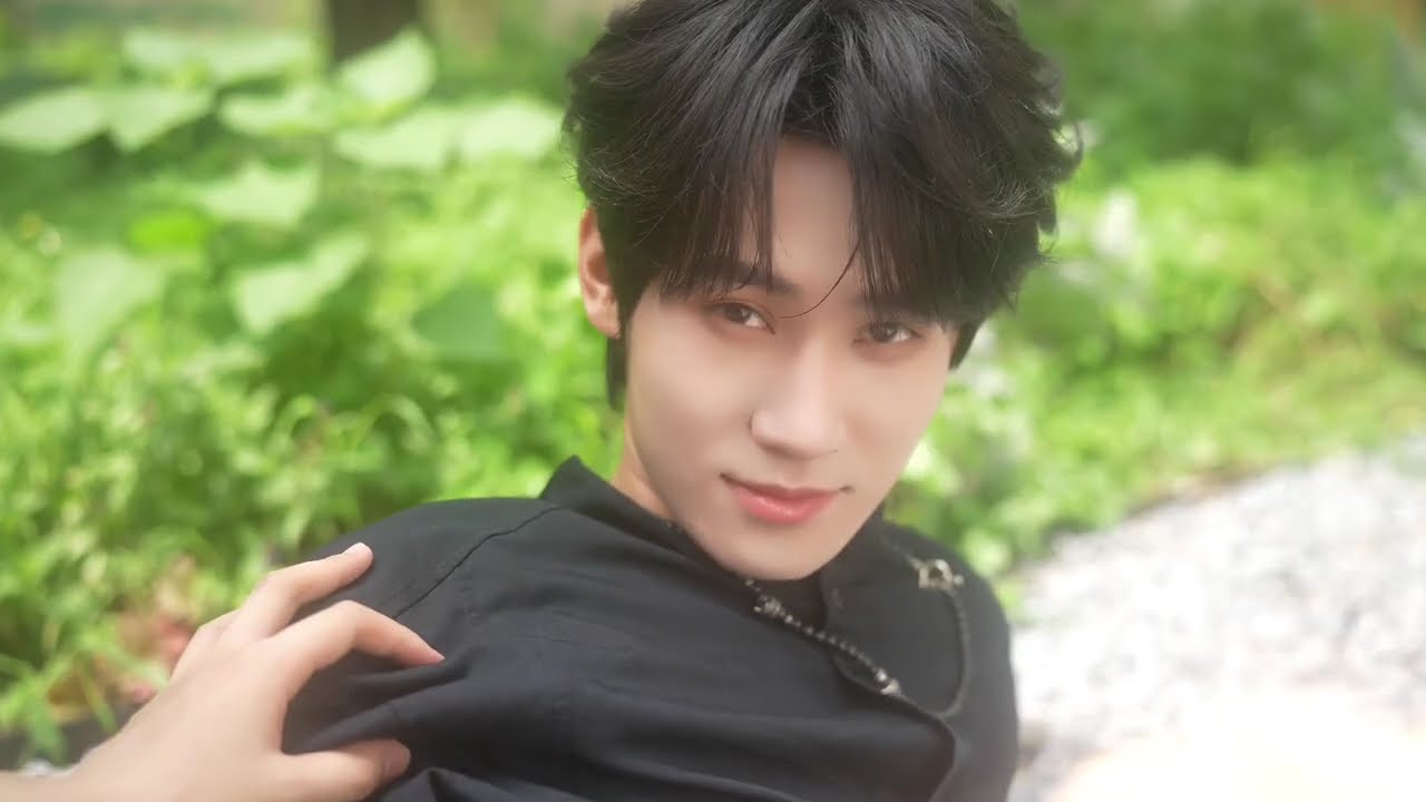 [TNT时代少年团]ENGSUB(重生之误入偶像剧宇宙)选角+花絮完整版