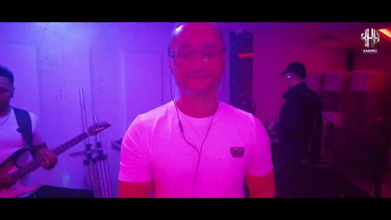 Exclusive Jawa Night - Highlights | Kasimex House Band Live at Ballroom Prince | September 13, 2024