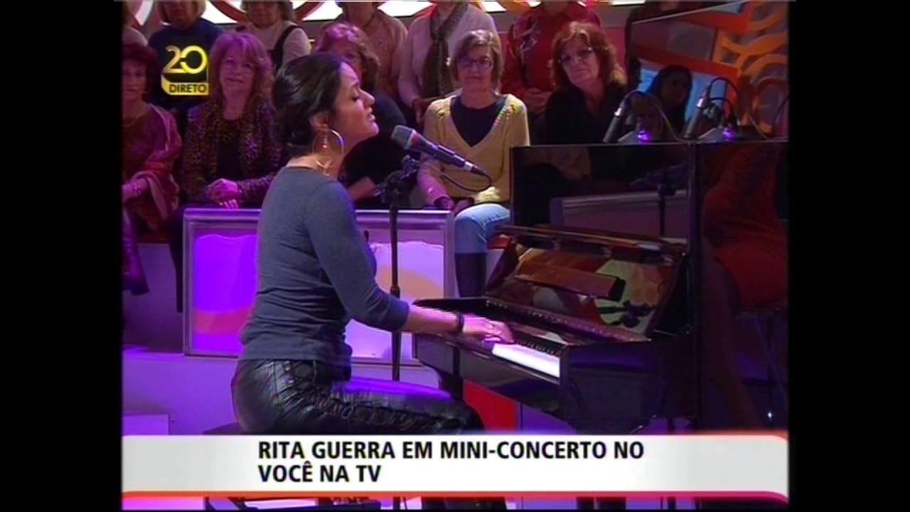 Rita Guerra - Secretamente