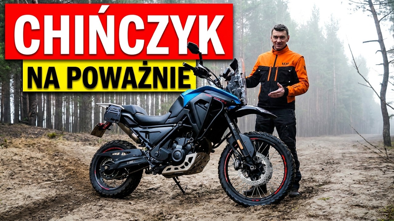 Tak się przerabia chińczyka na POWAŻNIE!