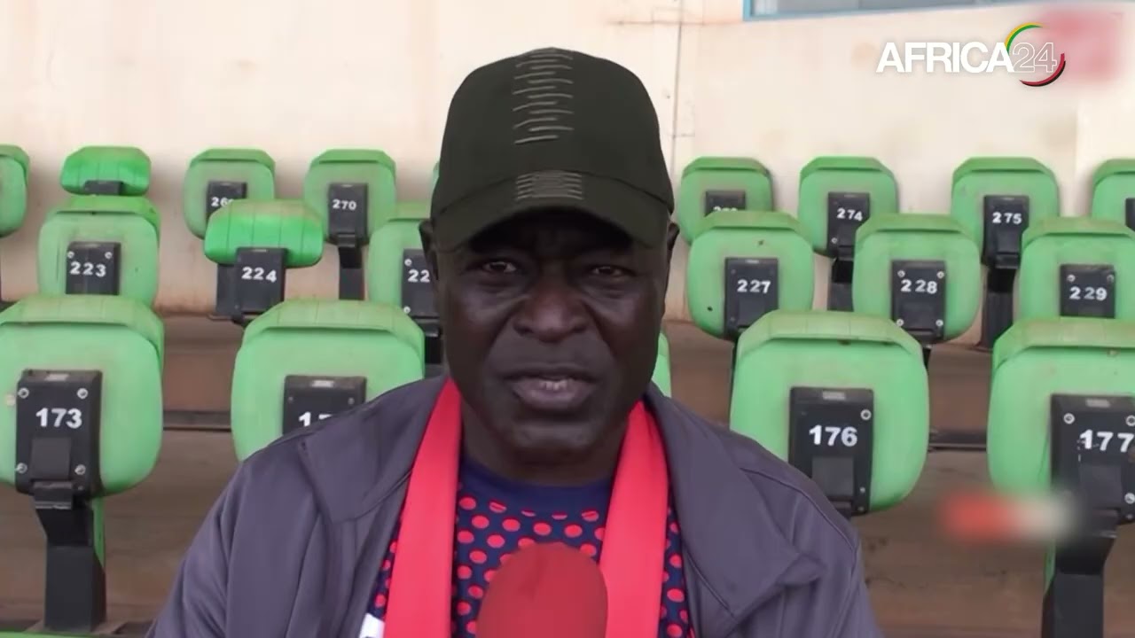 Burkina Faso - Football : le sélectionneur Amir Abdou attendu sur des résultats immédiats