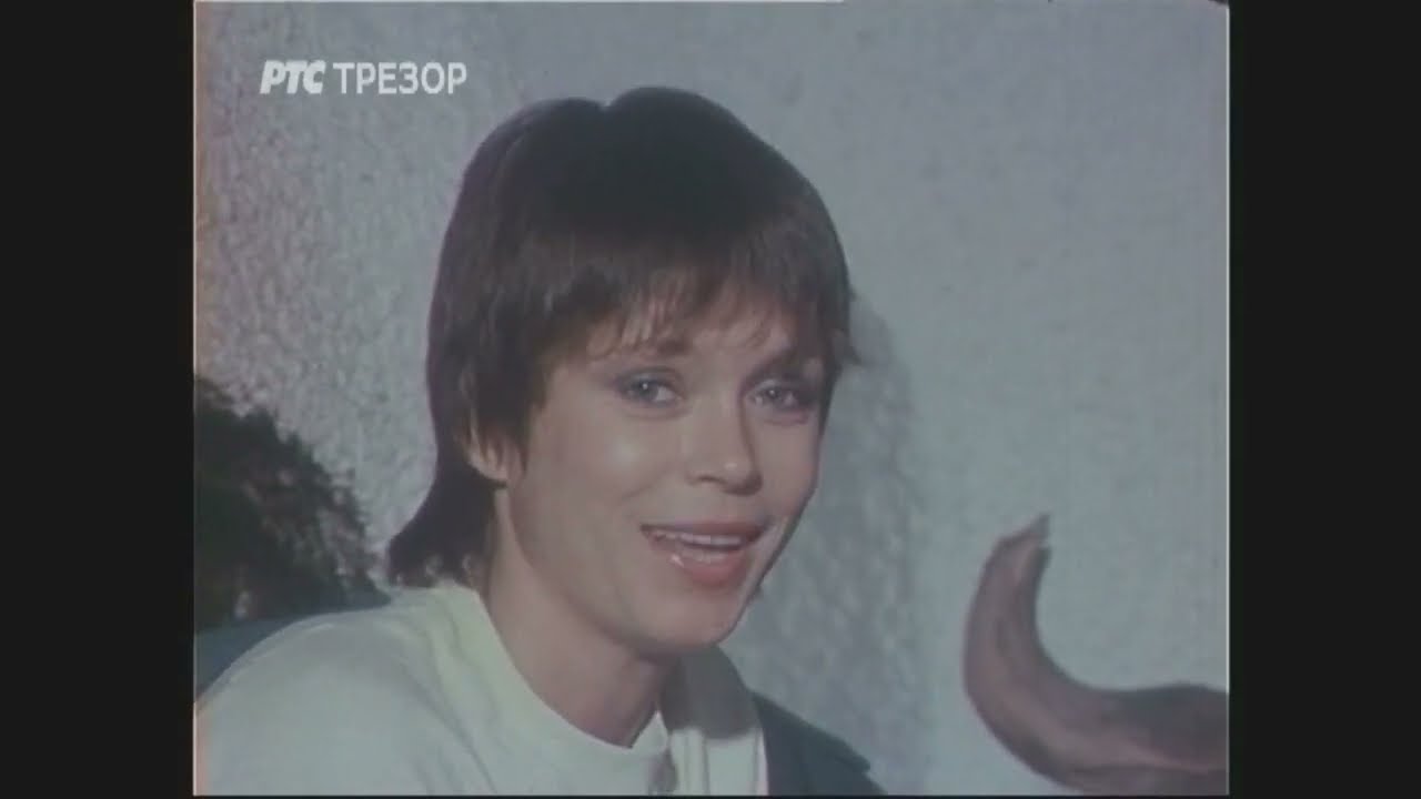 Kultura Lepenskog vira (1983.) govore arh. Predrag Ristić, Bogdan Bogdanović, Aleksandar Deroko