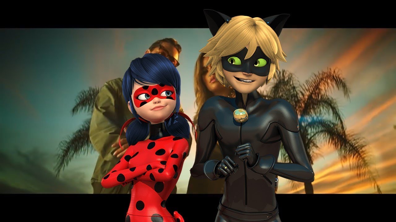 CRÉEME♥| Miraculous Ladybug | AMV