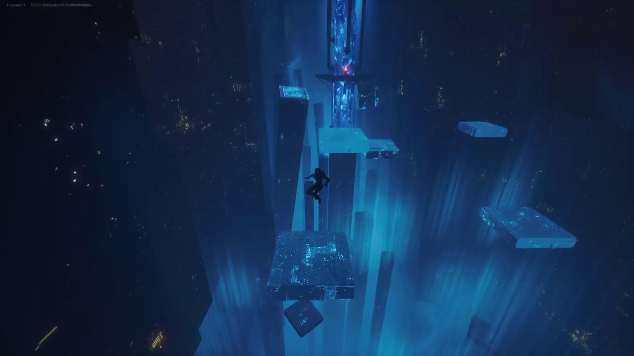 Fortnite Game Awards: #tombraider 