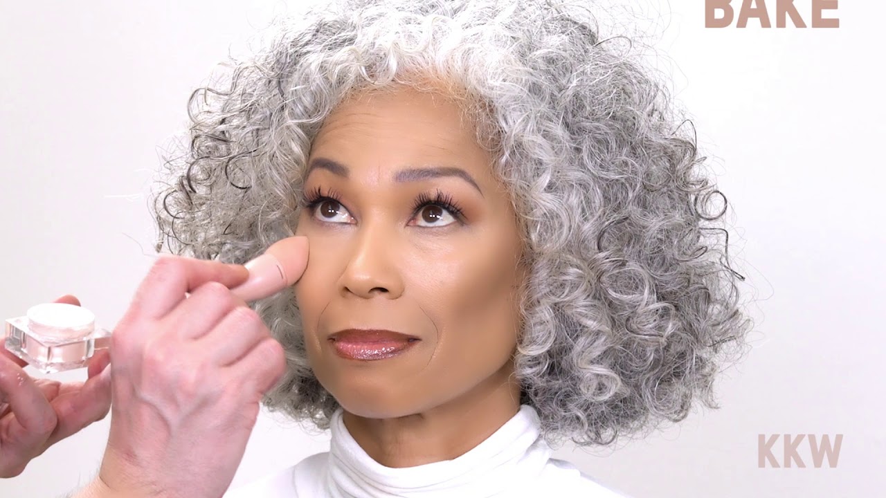 KKW BEAUTY: Conceal, Bake, Brighten - Shade #8