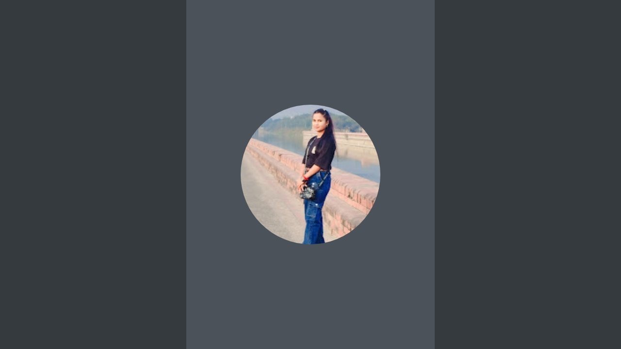 Sharda Kumari is live!