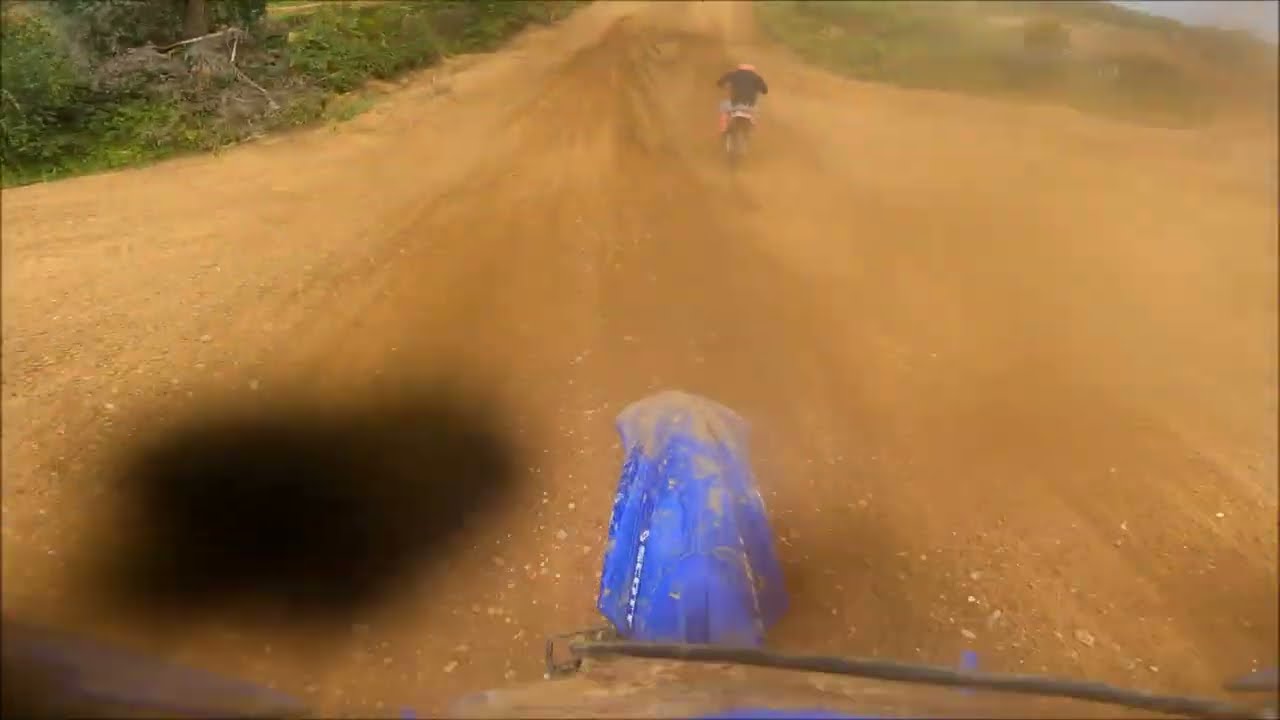 Wildtracks Mx session 4