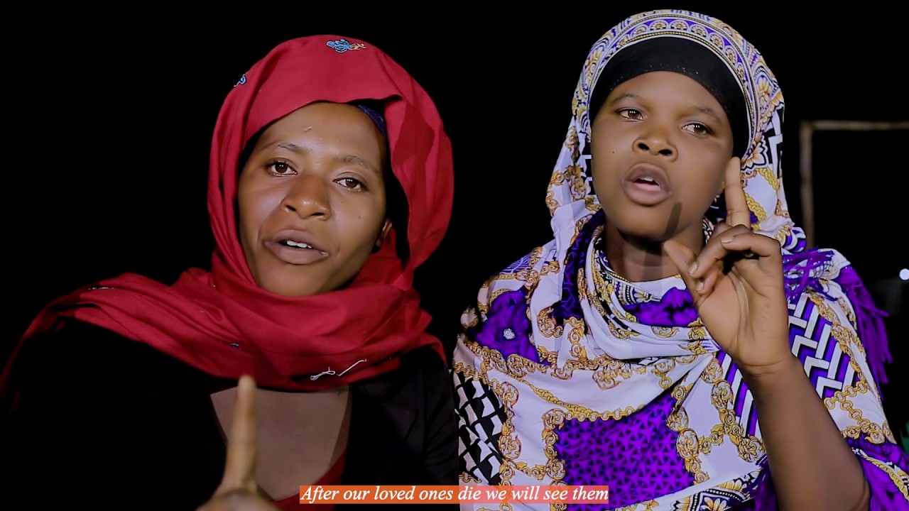 BIRAKWIRIYE KO TUMARANISHA  IMIBABARO BY ABACUNGUWE CHOIR_GASIZA SDA CHURCH Official video JOCKER PR