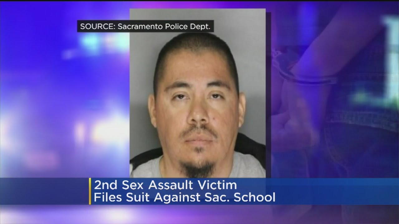 Second Lawsuit Filed Over After-School Teacher's Genital Touching Games