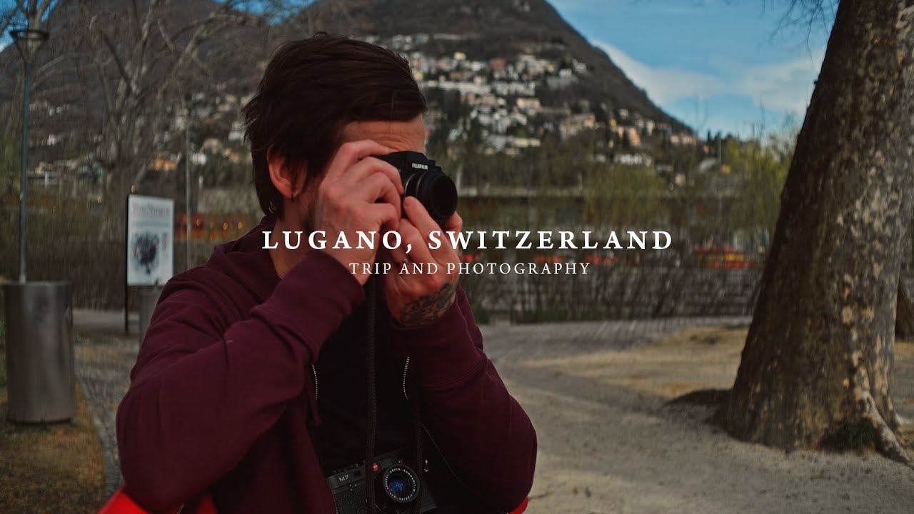 Lugano, Switzerland