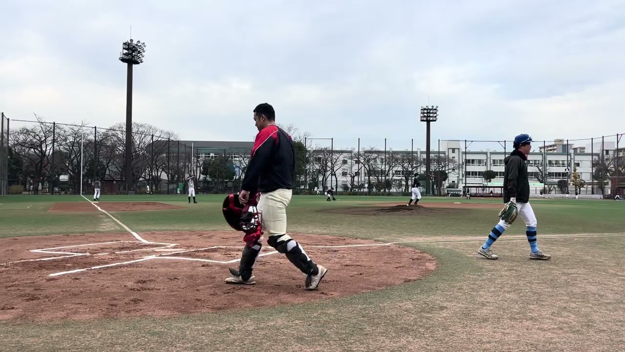 2025紅白戦