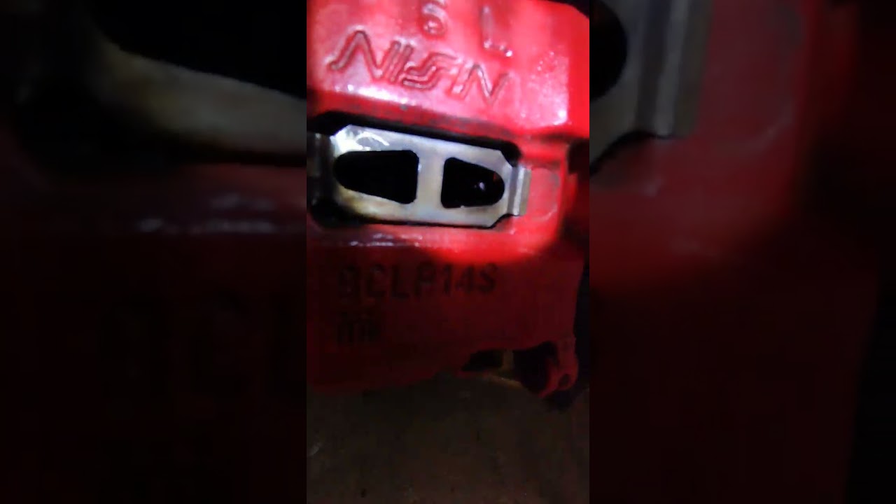 Freio de mão estacionamento do Civic não funciona Como Resolver! NAO Desregule O CABO!