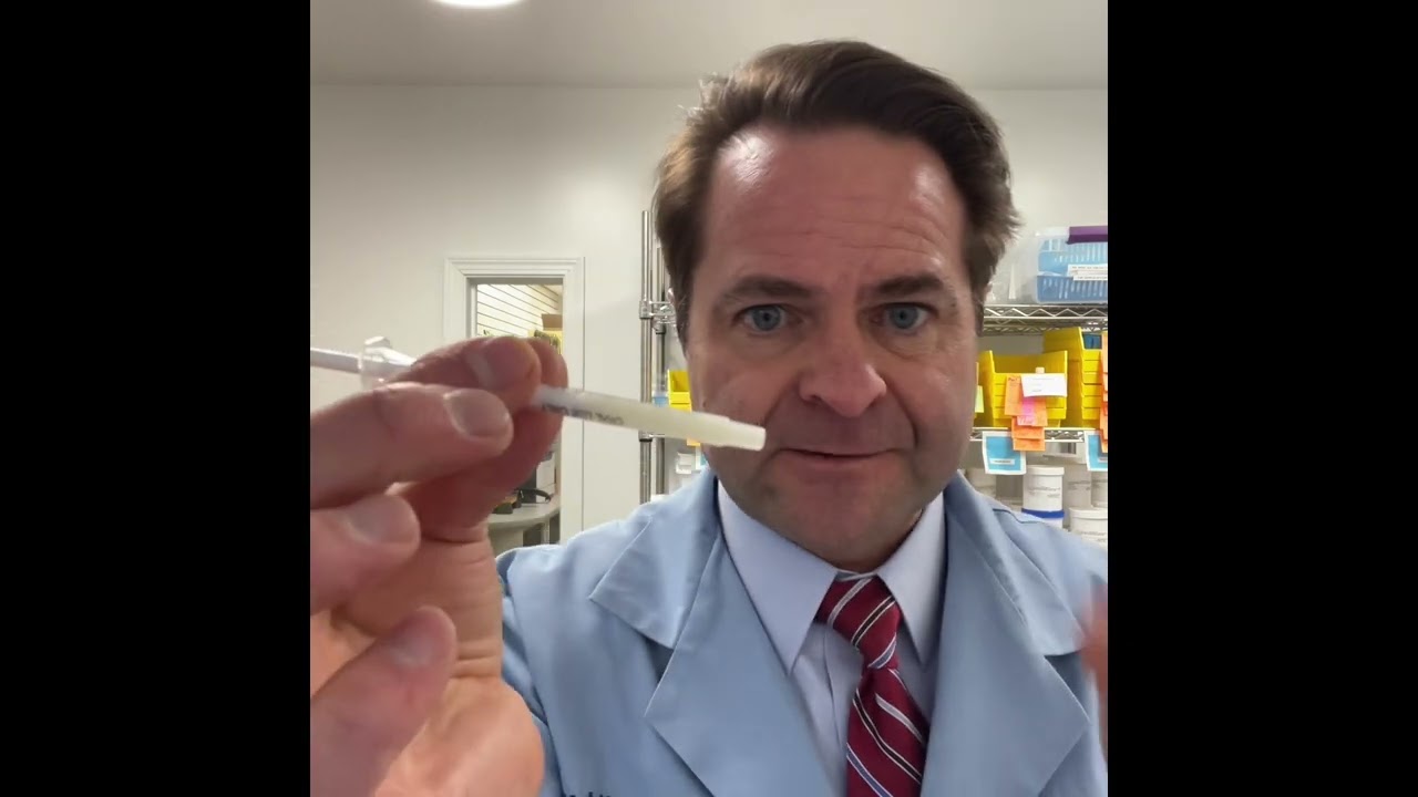 How to Use Compounded Sublingual Medications