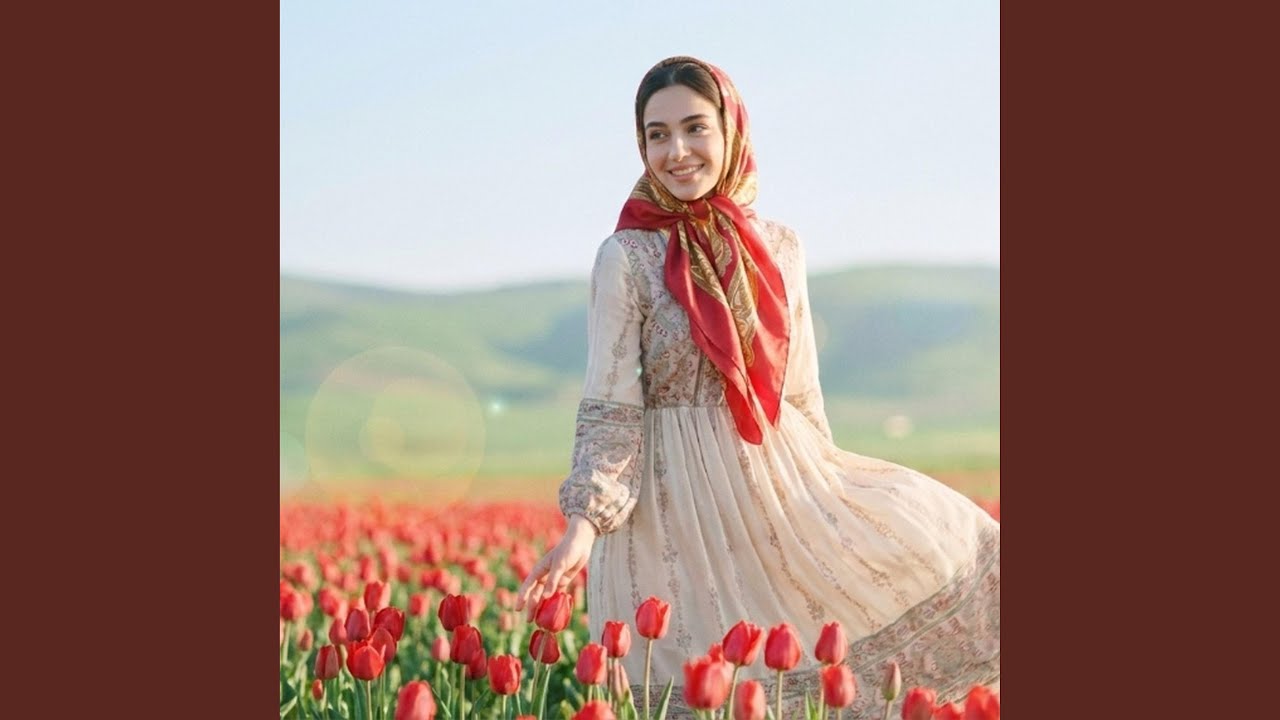 Mən Baharın Qızıyam