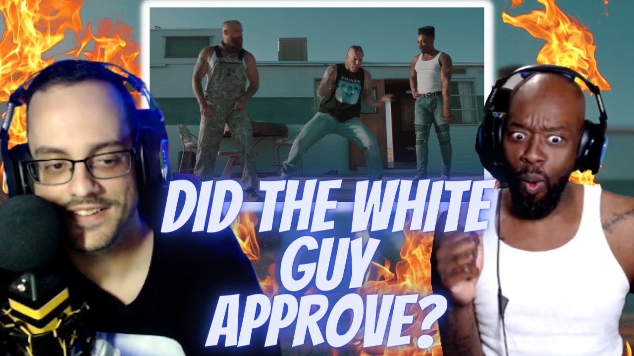 DAX'S BEST VERSE EVER? Tom MacDonald, Adam Calhoun & Dax - Black & White(REACTION)