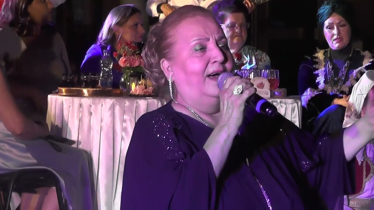 HASIBA  AGIC , SEVDAH UZ RUZU, DOM KULTURE PRJEPOLJE , 21 08 2025