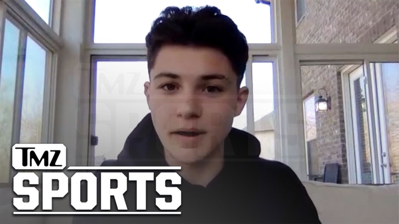 Javon 'Wanna' Walton Out To Prove He Belongs In Boxing In Global Debut