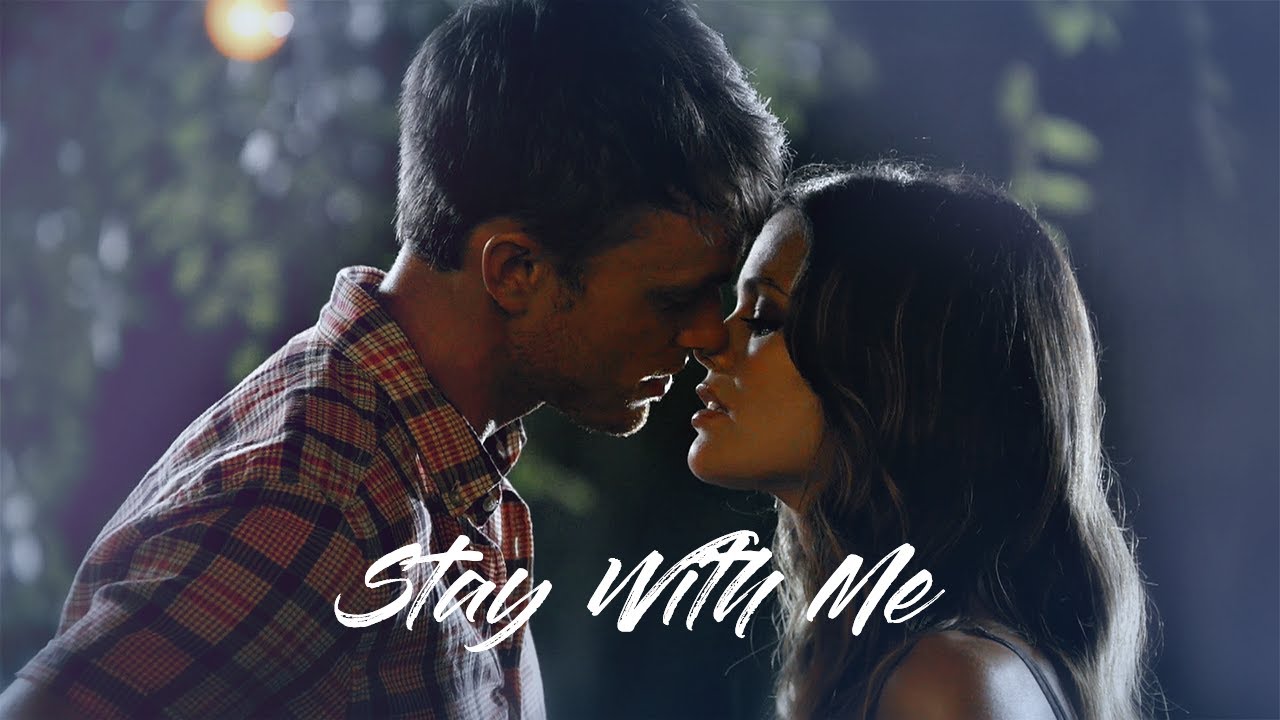 Zoe/Wade – Stay With Me