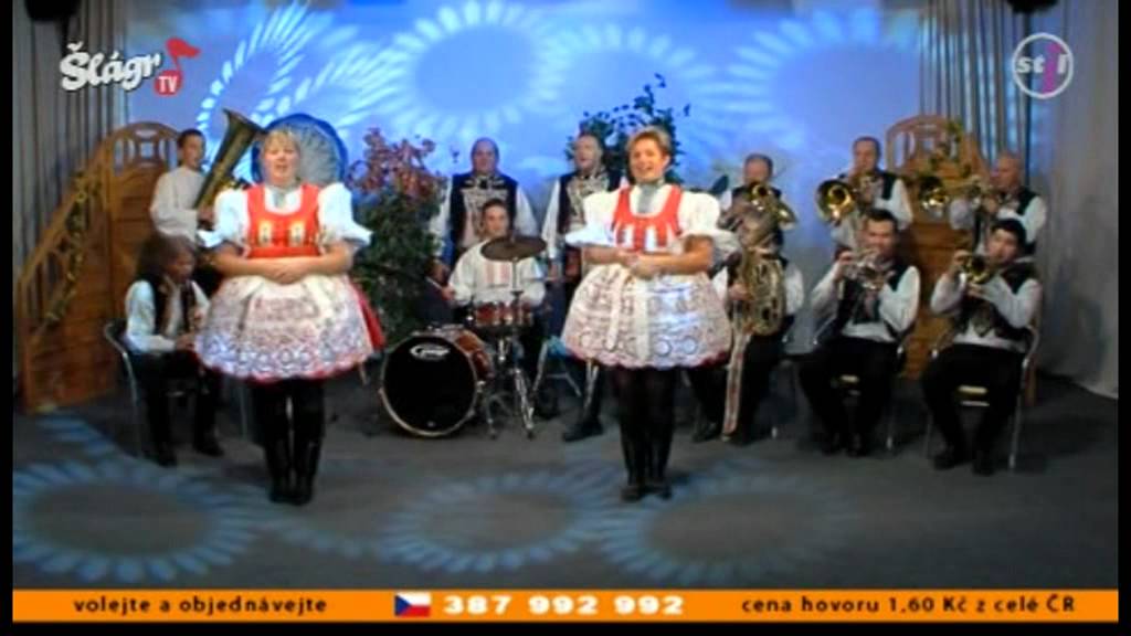 Zadovjaci - Dosli Vam dnes hrat