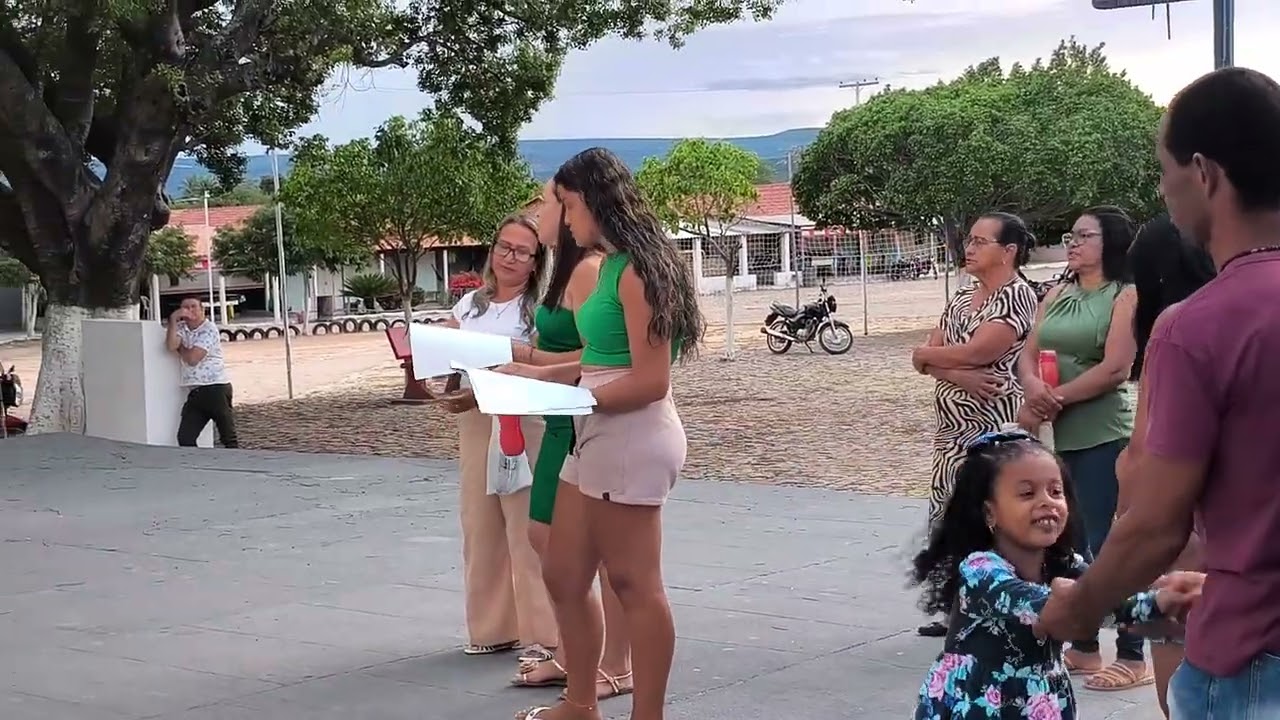 VIA SACRA :  NA IGREJA DE CANABRAVINHA part 2 ( não é completa) 🙌