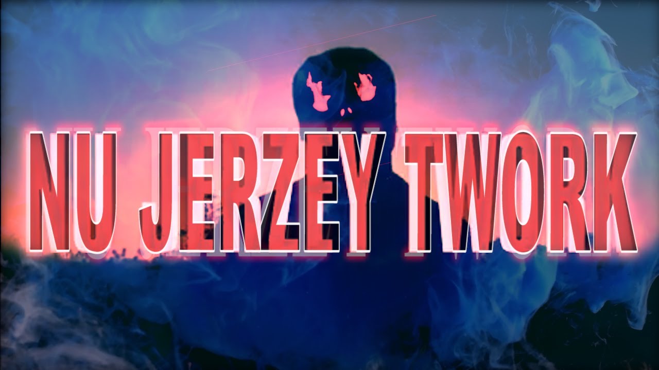 Nu Jerzey Twork Compilation | Shaking Rooms | Vol. 2 |