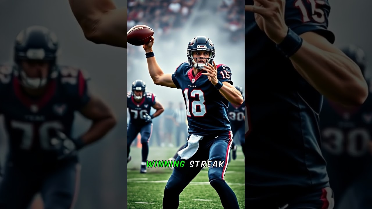 Texans vs Steelers  Wild Card Preview