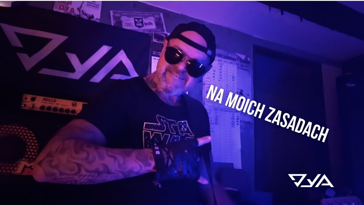 OYA - Na Moich Zasadach (Official Video)