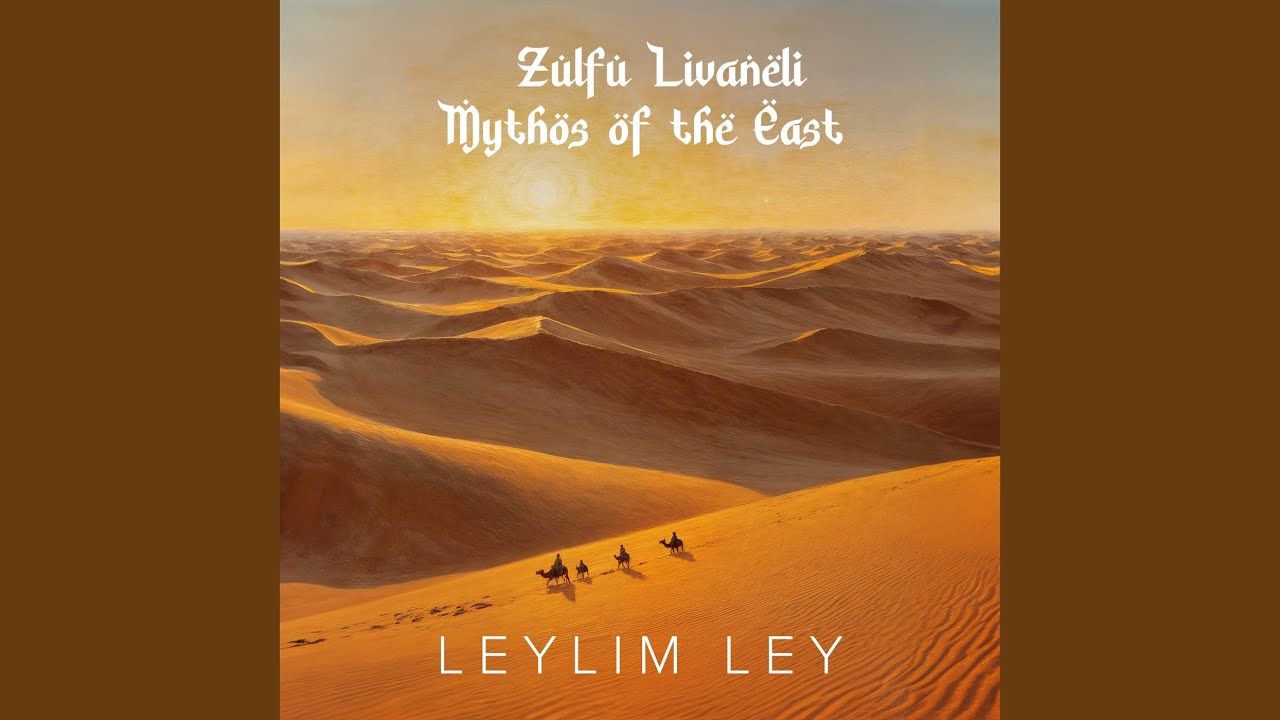 Leylim Ley