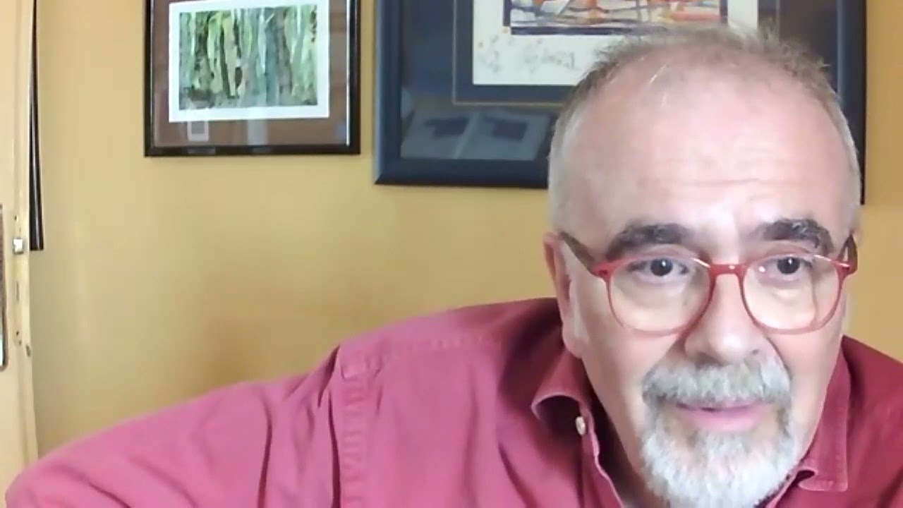 Il mito di Gilgamesh. Dei ed eroi: pillole archetipiche. A. Graglia conversa con A. Defilippi