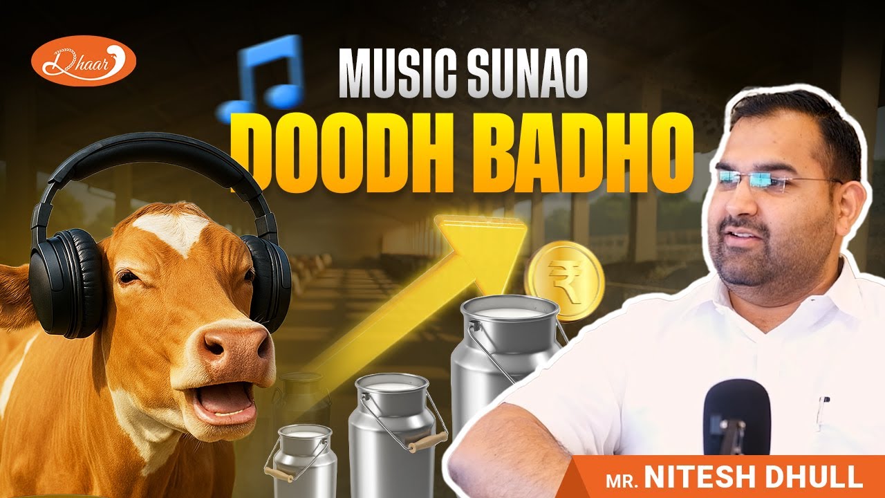 फुल एपिसोड LIVE 🎙️ धार पशु आहार के 'दाने-दाने' के पीछे का सच!