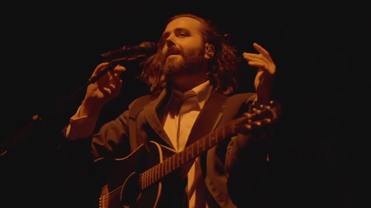 Black Keys and Lord Huron at Sing Out Loud Music Festival Promo