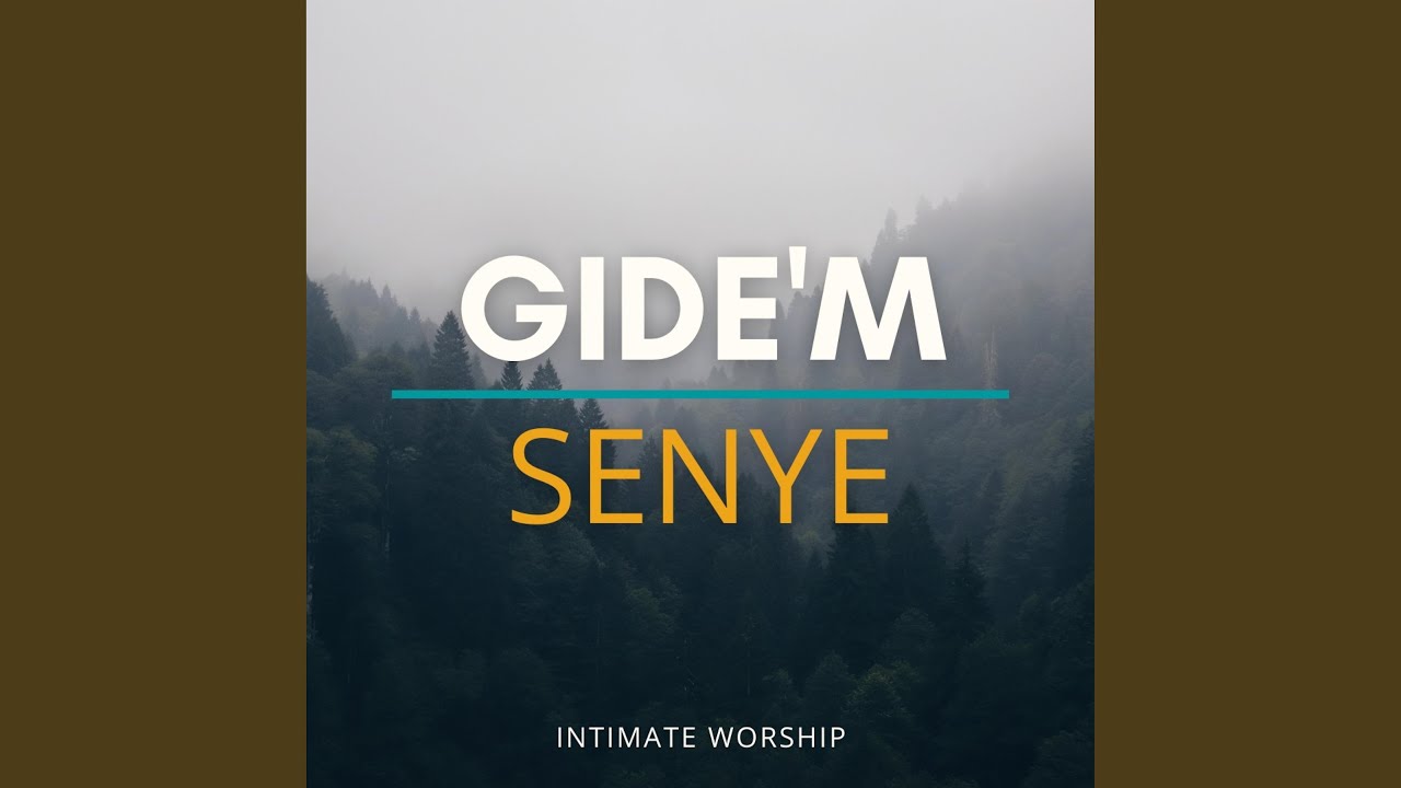 Gide'm Senye