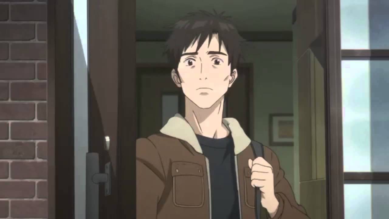 Parasyte Amv - Monster