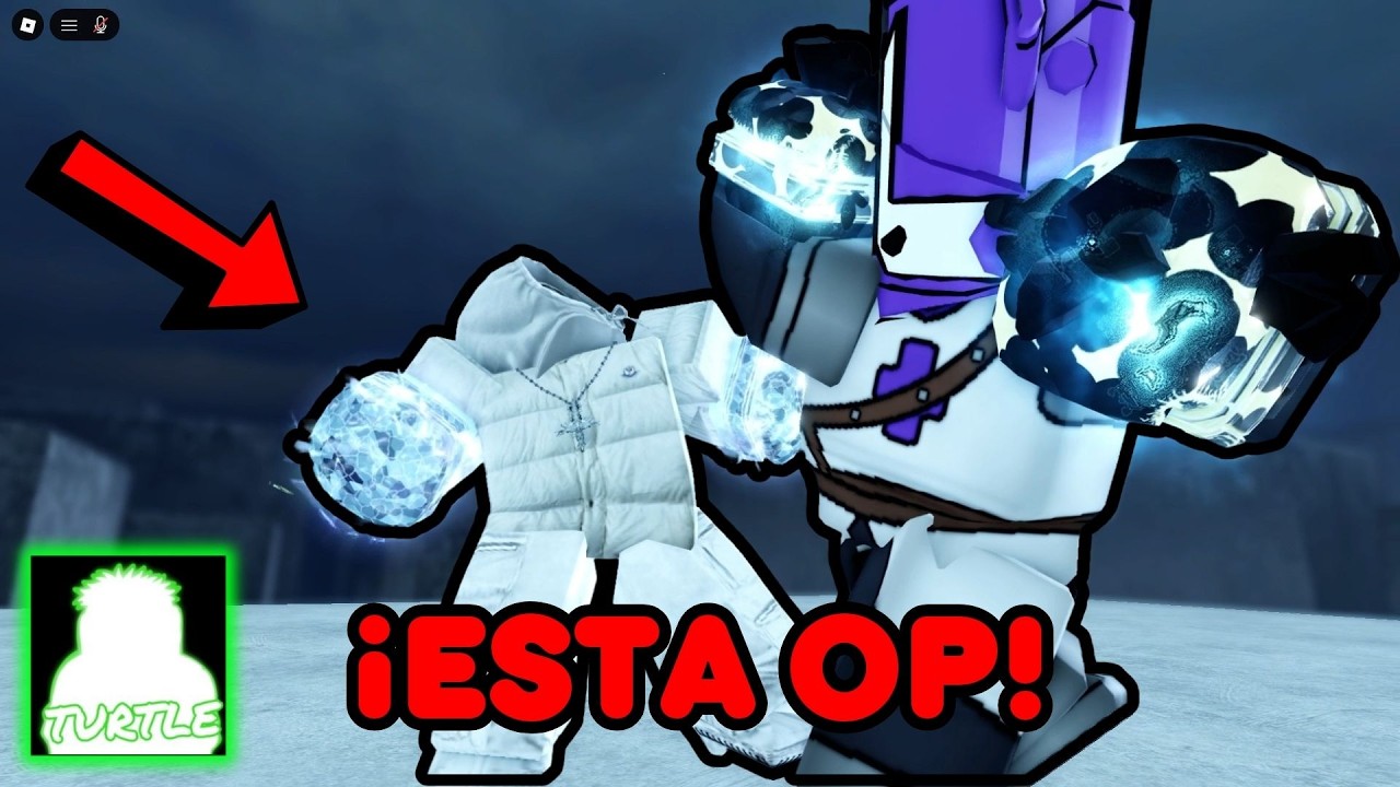 ¡TURTLE ESTA EN SU PRIME! y muy op | Untitled Boxing Game