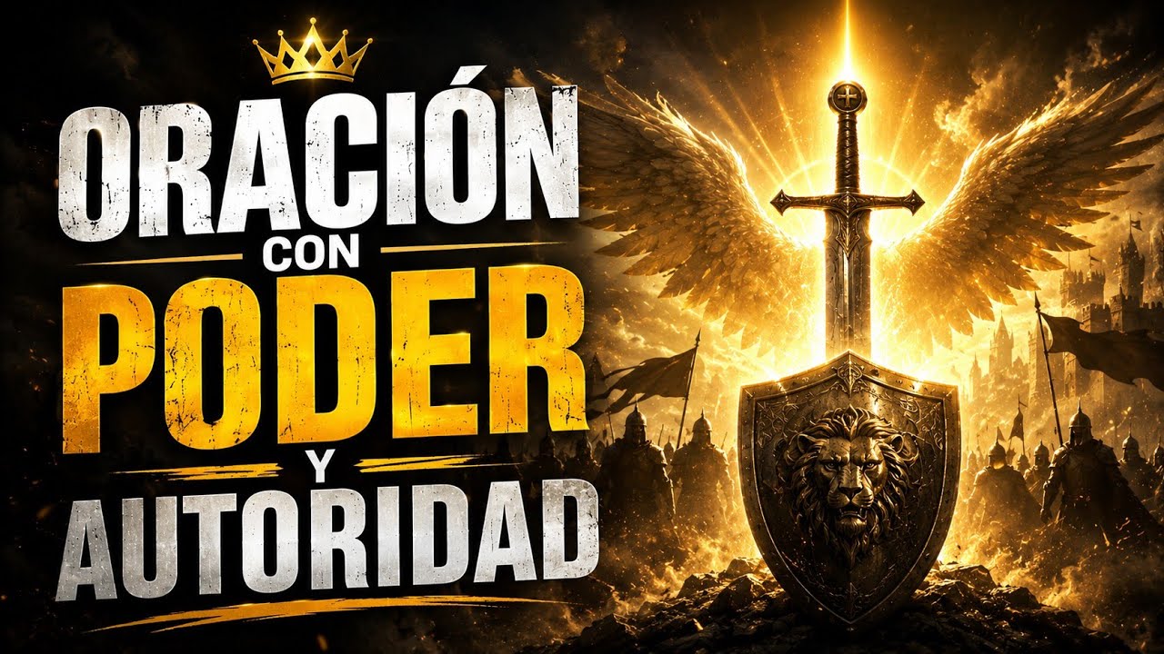 Oración contra toda ansiedad, Dios trae Paz. #oraciónpoderosa #oracion