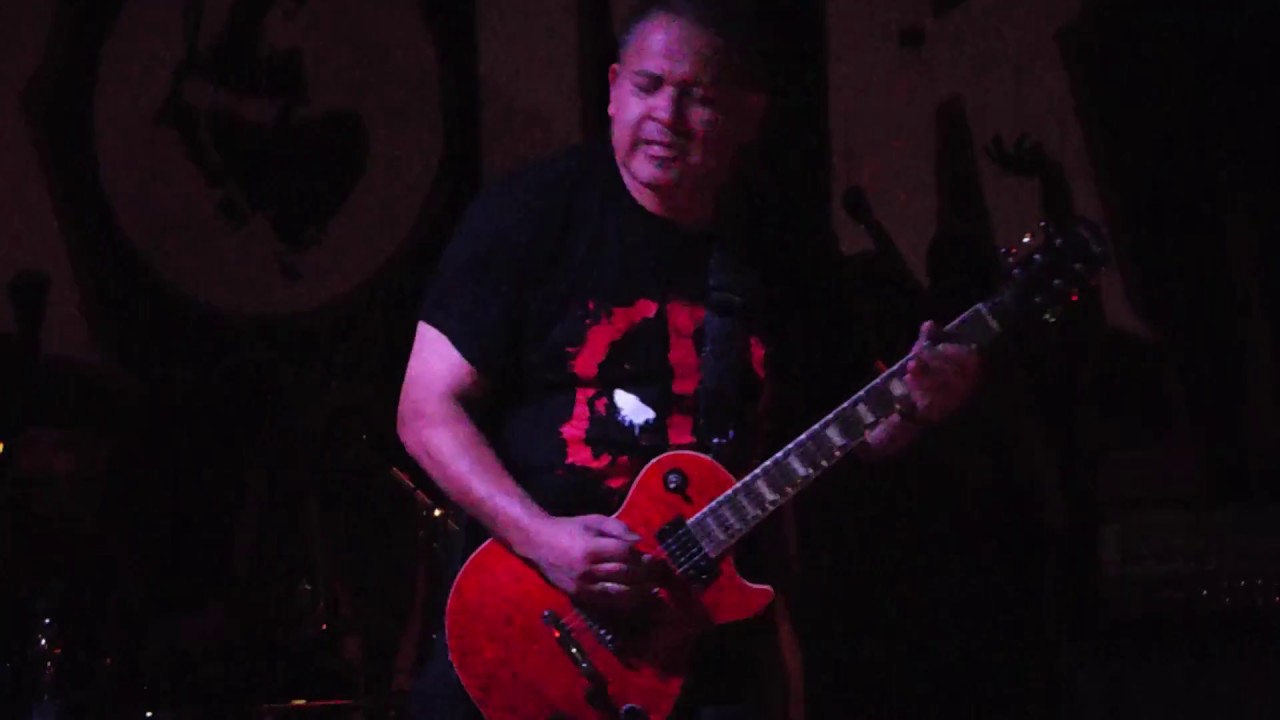 04 headrust 2017 08 31 the ROCK AZ