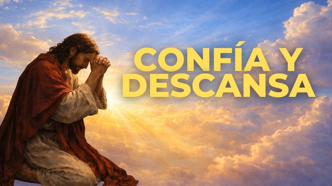 Esta Oración es para Ti que Estás Luchando en Silencio