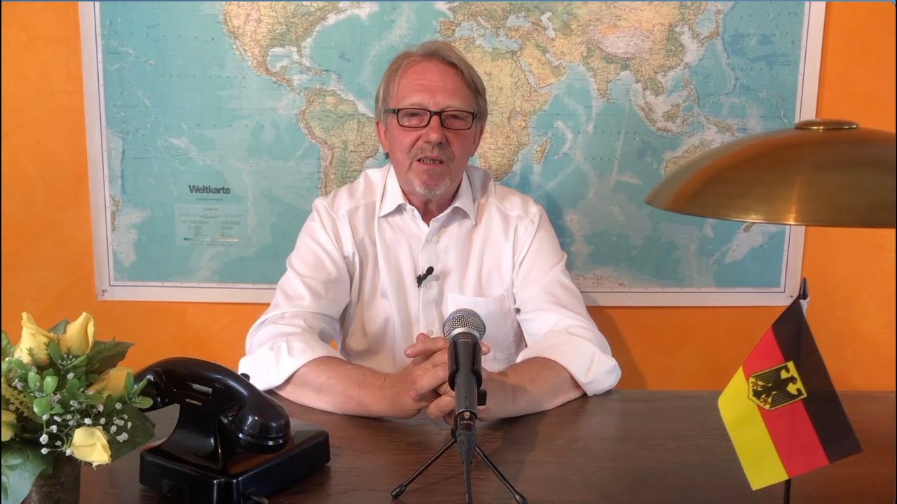 Dietmar Wischmeyer - Besinnungsloses Grundeinkommen