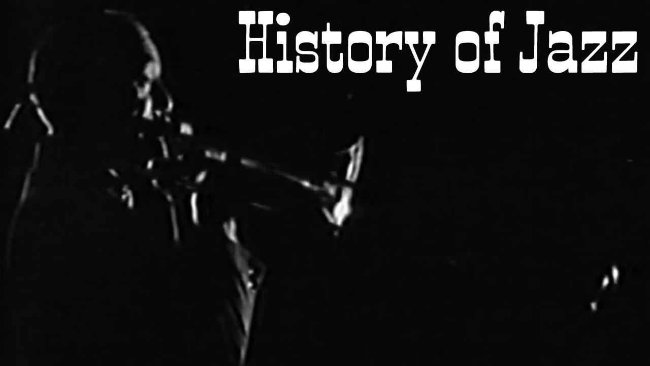 History of Jazz - Educational Video