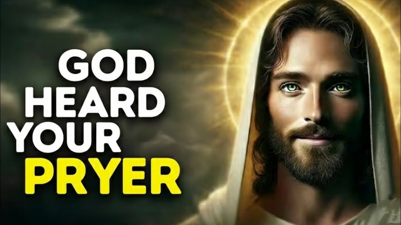 This Visit Will Change Everything In Your  Life | God Message Today | Gods Message Now | God Message