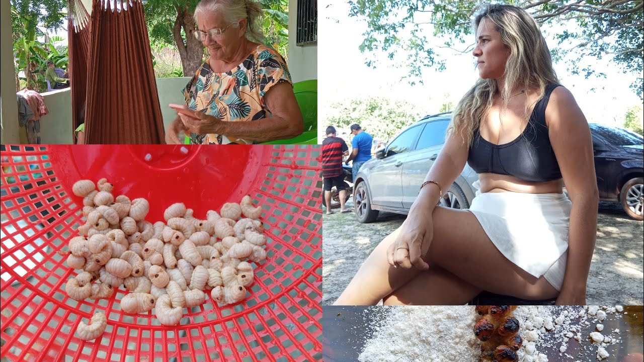 RECOMEÇANDO !TÔ NAMORANDO? VIDA  ROTINA SIMPLES NO INTERIOR  COM DUAS CRIANÇAS 
