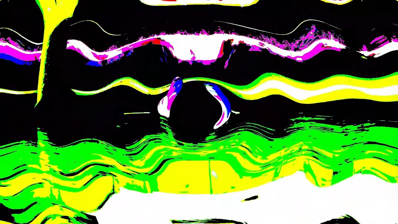 Larva | ICE CRACKS and Larvae PANIC!! (Sponsored by: Klasky Csupo Effects)
