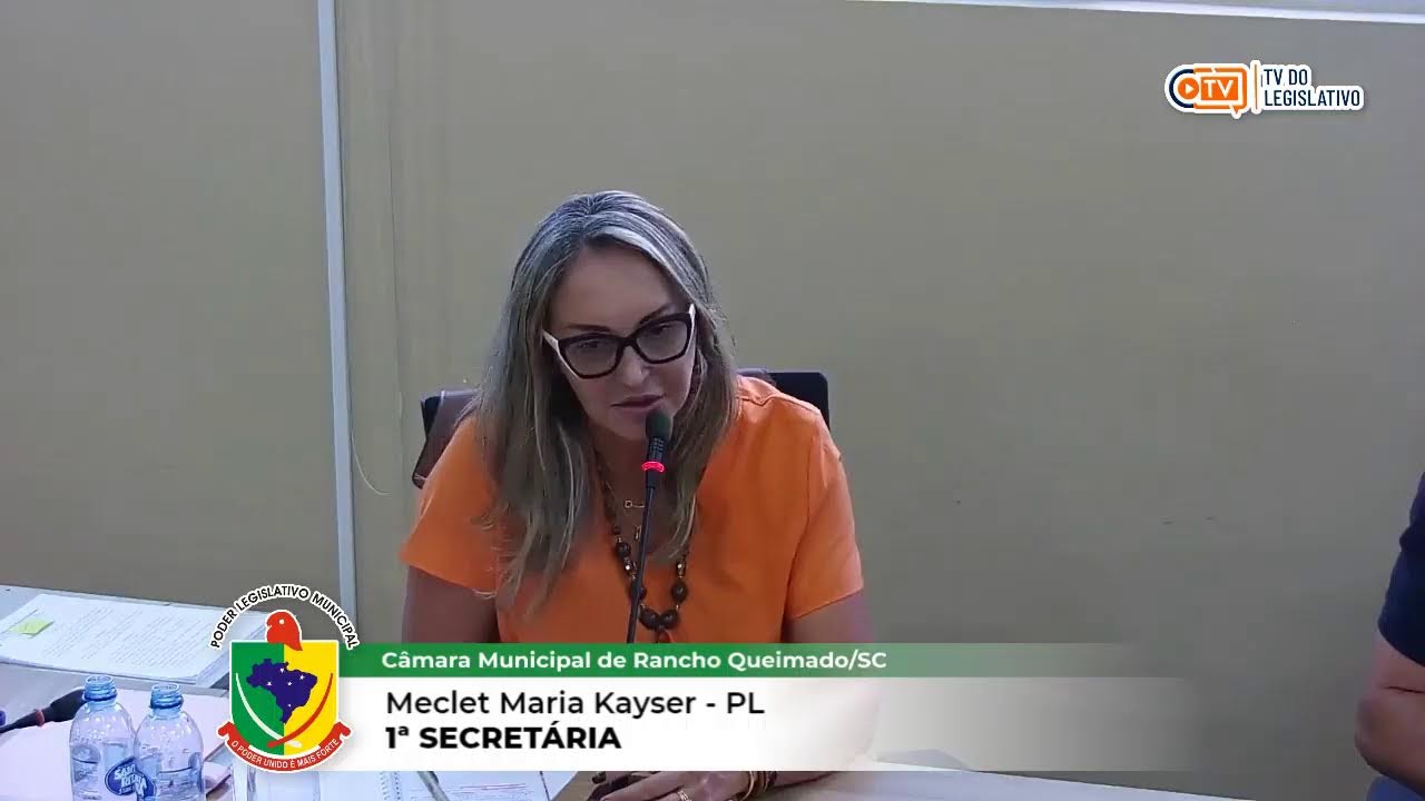 2ª Sessão Ordinária - 10fev26