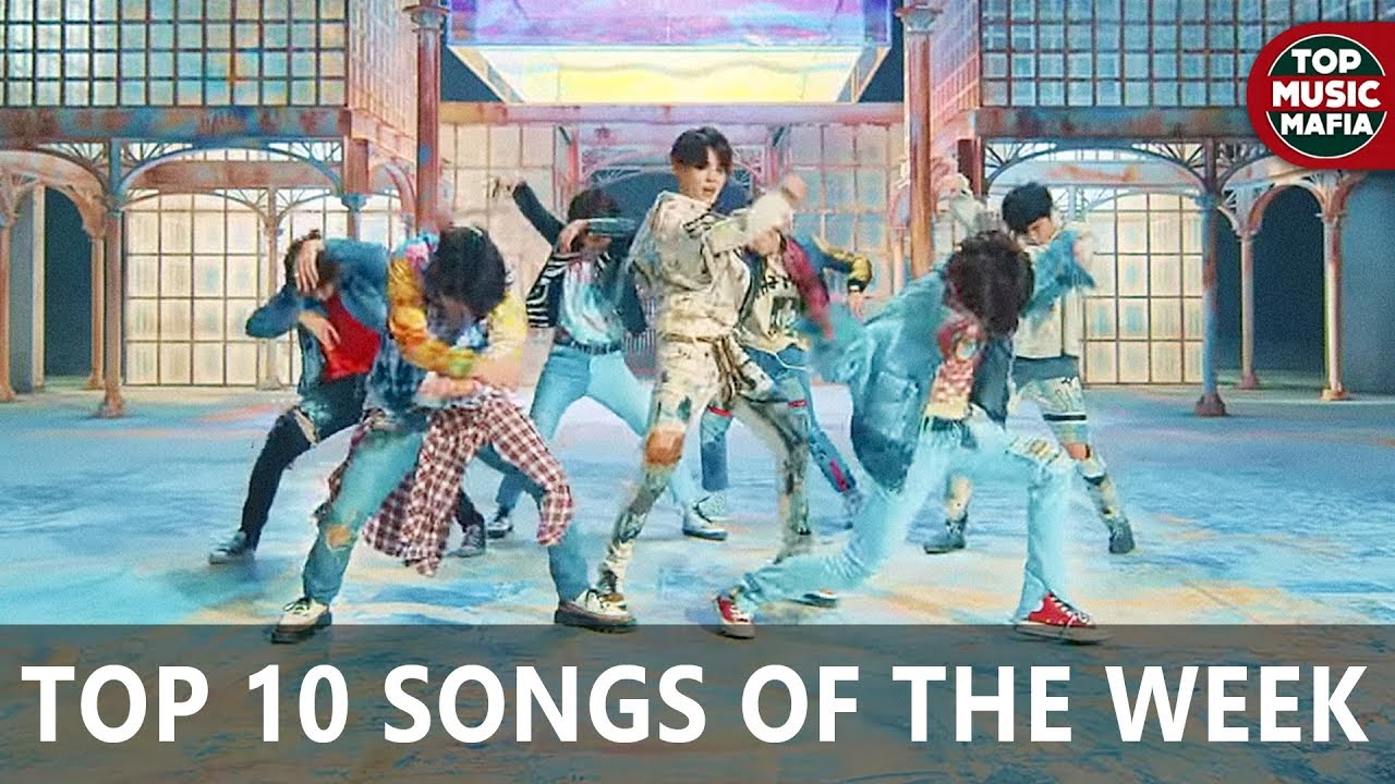 Top 10 Songs Of The Week - June 2, 2018 (Billboard Hot 100)