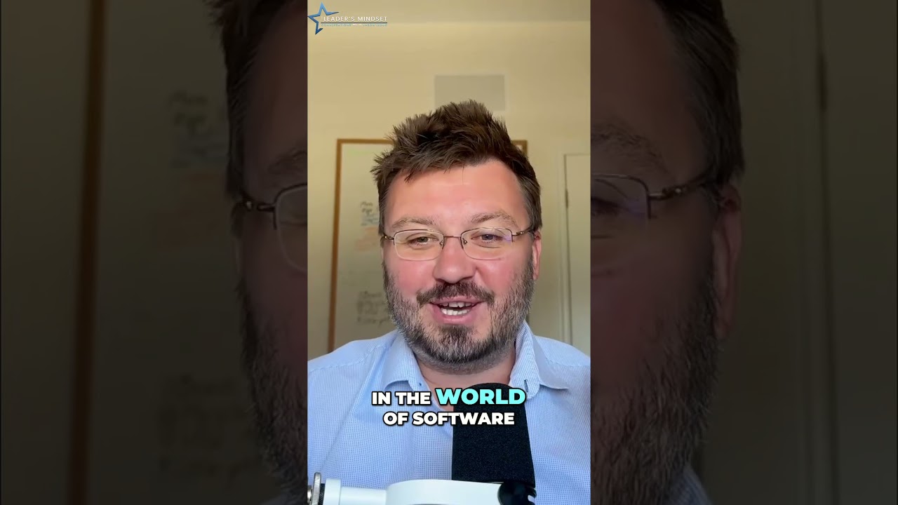 ChatGPT o1: The Software Revolution You Missed! #shorts