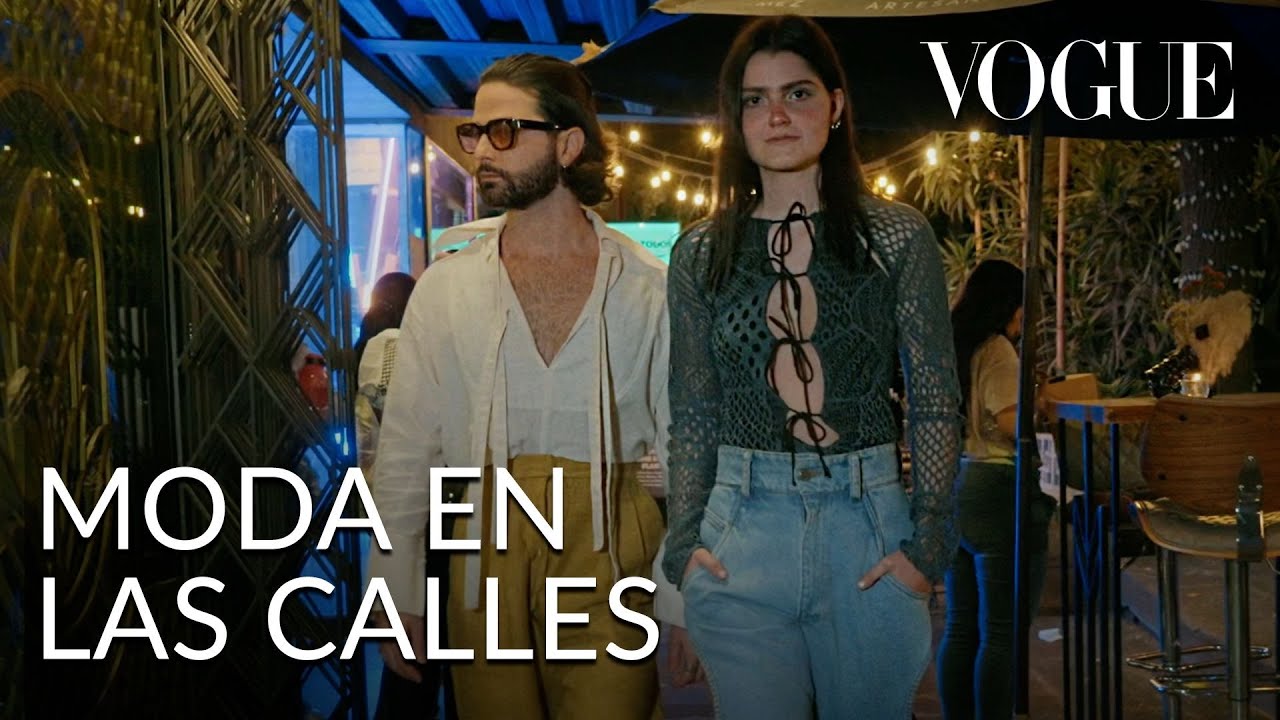 Tendencias de moda que dominan el mundo |Vogue M&eacute;xico y Latinoam&eacute;rica