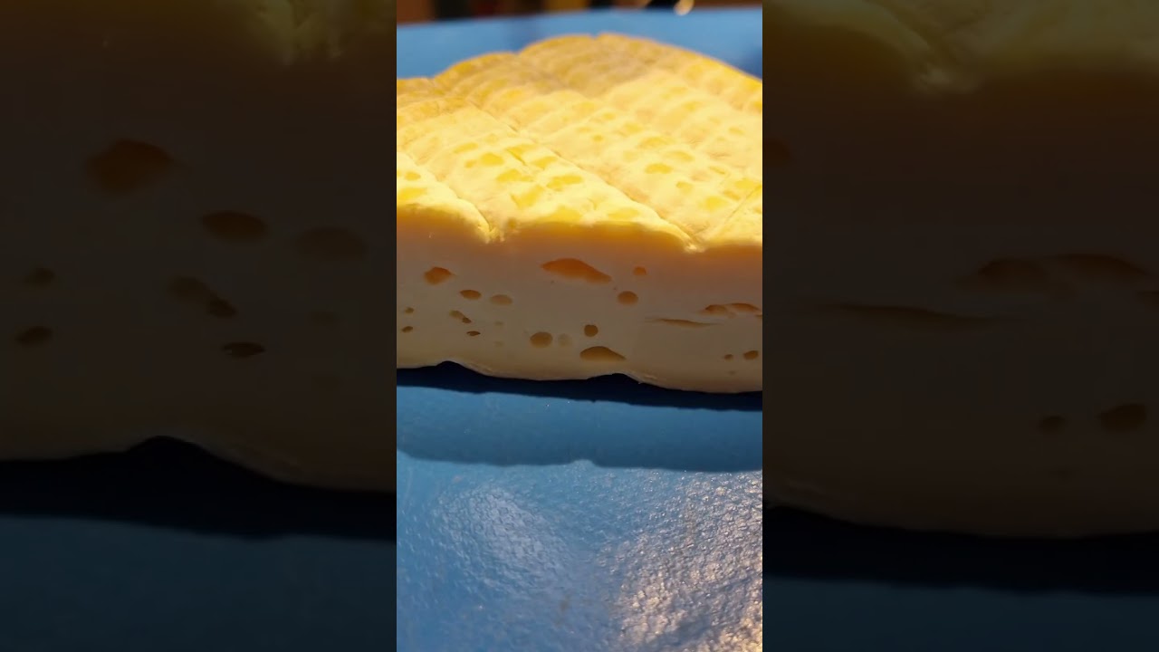Le Pont l’Évêque AOP expliqué par Virginie DUBOIS DHORNE, Championne du Monde des Fromagers