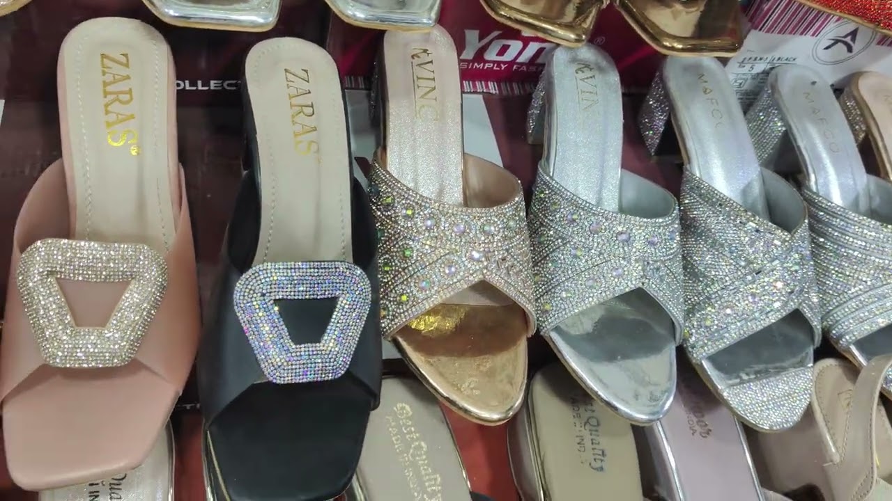 Zoya footwear collection Govandi mumbai #footwear #viral #video #youtube #reels #trending #funny#new