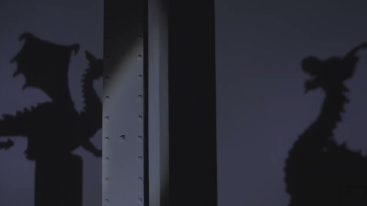 Teaser Llums i ombres